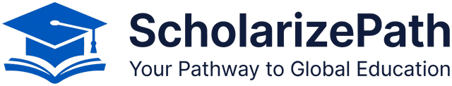ScholarizePath Logo